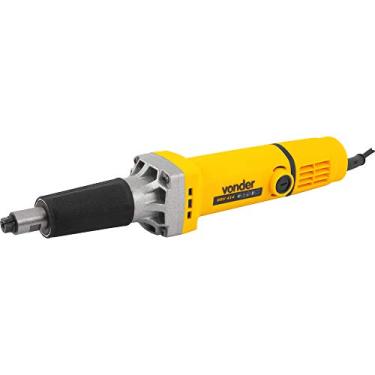Imagem de Vonder, Retificadeira Reta 400 W 1/4", Rrv 414 220 V~.