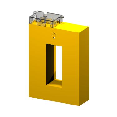Imagem de Transformador de Corrente KR8535 2500/5A 0,3C12,5 3912100300259005 - Kron
