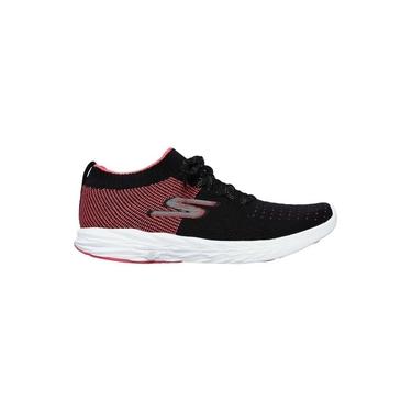 tenis skechers go run 6 feminino