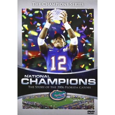 Imagem de The National Champions 2006 Year-In-Review DVD