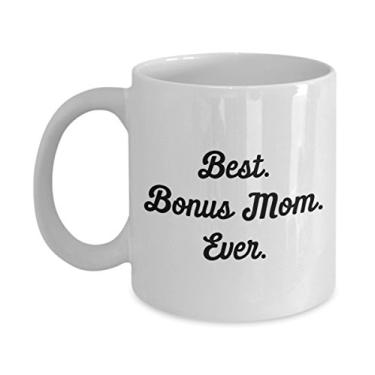 Imagem de Caneca para mãe – Caneca de café para mãe – presentes para a mãe
