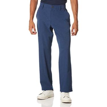 Imagem de Under Armour Men's Match Play Vented Pants, Academy (408)/Academy, 36/32