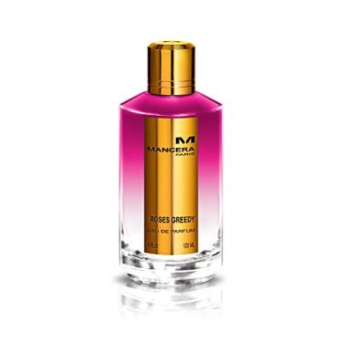 Imagem de Mancera Rosas Greedy por Mancera Eau De Parfum Spray (unisex) 4 oz por Mulheres