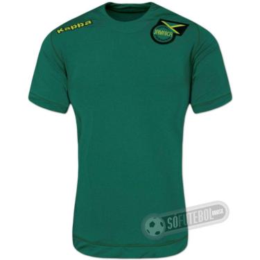 Imagem de Camisa Jamaica - Modelo II