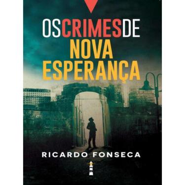 Imagem de Os Crimes De Nova Esperança