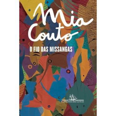 Imagem de Fio Das Missangas, O