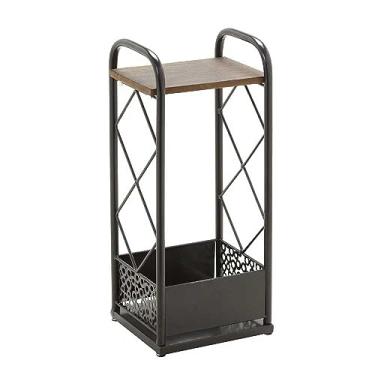 Imagem de Adega Suporte para Garrafas de Vinho Mini Bar 43cm