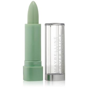 Imagem de Maybelline New York Cover Stick Corretivo, verde 195, 4,5 g