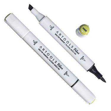 Imagem de Caneta Artools Pictom Ponta Dupla Petit Pois G825