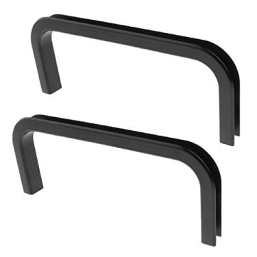 Imagem de Tachiuwa Conjunto de 2 peças de acessórios de forro de matraquilhos para mesa de pebolim