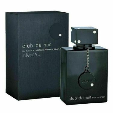 Imagem de Perfume Armaf Club De Nuit Intense Man Eau De Toilette 105ml
