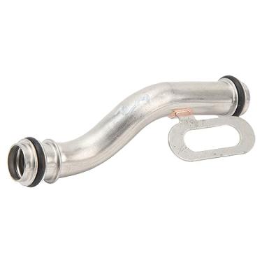 Imagem de Linhas De Tubulação Do Refrigerador De óleo 55353327 Tubo De Entrada Do Refrigerador De óleo Do Motor Tubo Do Sistema De Refrigeração De óleo Com Anel O Para Sonic Para Manutenção Do Carro