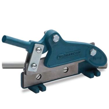 Imagem de Tesoura com Cabo para Cortar Chapa N°3 TC-3 MARCON