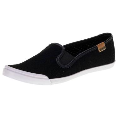 Imagem de Sapatilha Feminina Moleca 5109772