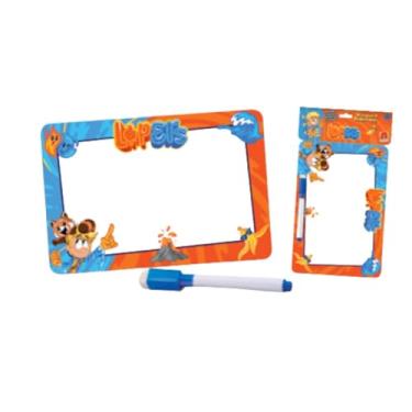 Imagem de Lousa Risque E Rabisque - Youtuber Lopers Algazarra