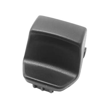 Imagem de CHICHIYANG Fivela de caixa de apoio de braço de substituição de trava de console central para Mazda 2013-2016 CX-5