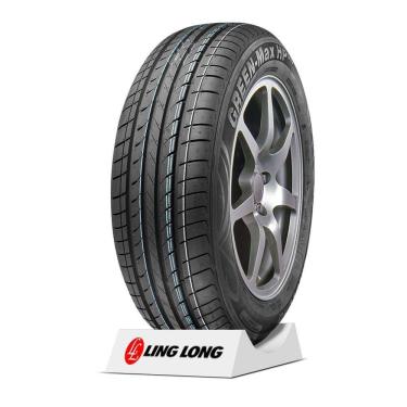 Imagem de Pneu Aro 15 165/50 R15 Ling Long Greenmax Hp010 73V