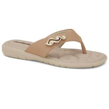 Imagem de CHINELO COMFORTFLEX NP PLUS REF 2480322-Feminino