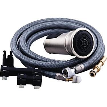 Imagem de Moen Kit de mangueira de varinha 141044SL