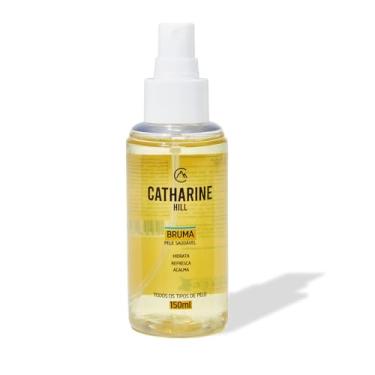 Imagem de Catharine Hill - Bruma Hidratante - Self Care