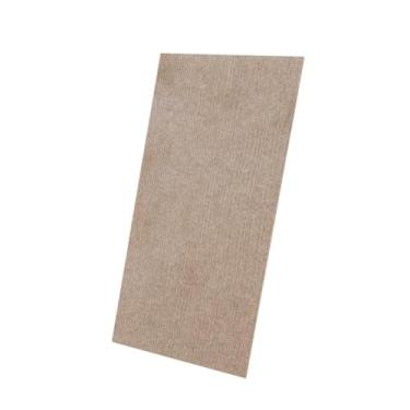 Imagem de Gralara Gato Coçar Esteira 30x100cm Fácil de Usar Suprimentos para Animais de Estimação Moagem Garra Gato Tapete Afiar Garra Brinquedo Indoor Scratcher Almofa, Bege