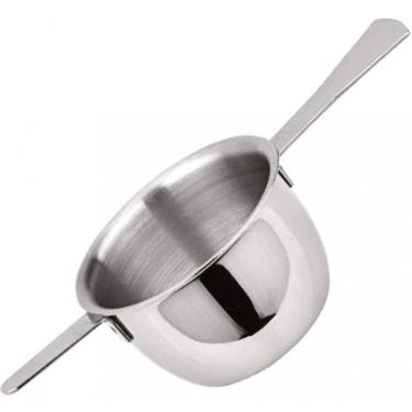 Imagem de Dosador De Bebidas Destilados Whisky Com Suporte Inox 50 Ml