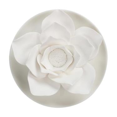 Imagem de Generic Difusor de Óleos Essenciais Difusor Sem Água Fragrância de Escritório Não Elétrico Difusor de Aroma de Flor de Porcelana para Mulheres Homens Viagem, Style H