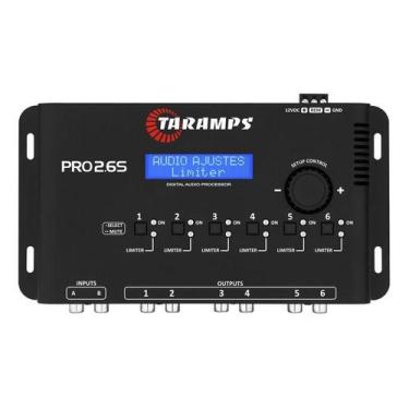 Imagem de Processador Taramps Pro 2.6S