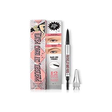 Imagem de Lápis de sobrancelha Benefit Precisely My Brow #4.5 Neutral Deep
