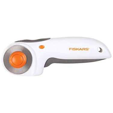 Imagem de Fiskars Cortador giratório Ergo Control 197930-1004, 45 mm