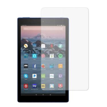 Imagem de Pelicula Hidrogel Anti Impacto Tablet Amazon Fire 7 / 8 / 10 - DB, Fir