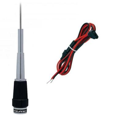 Imagem de Antena Móvel Px 11m B-2070 Cabo Energia Px Ac-80 Aquário - AQUARIO