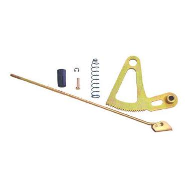 Imagem de Kit Reparo Alavanca Freio De Mão Da Space Van e Trafic - brokits