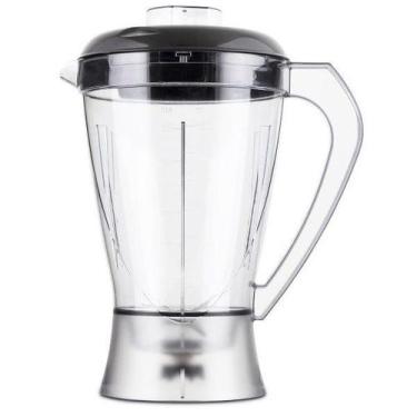 Imagem de Copo ORIGINAL Philco Multiprocessador All-in-one PR2 Sangel Tampa Pret