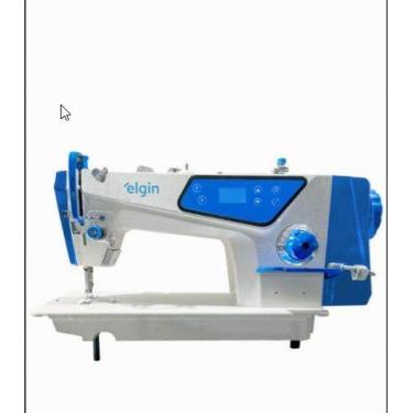 Imagem de Reta Direc Drive Industrial - Elgin -110vCOM 100 AGULHAS, 110V