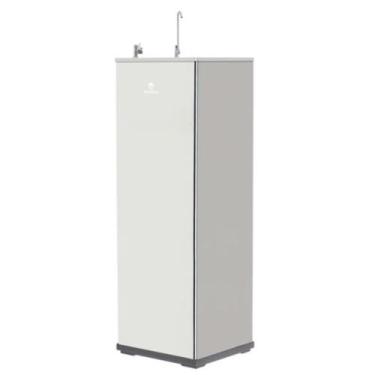 Imagem de Bebedouro Refrigerado Coluna Inox K40l - KARINA INDUSTRIA E COMERCIO D