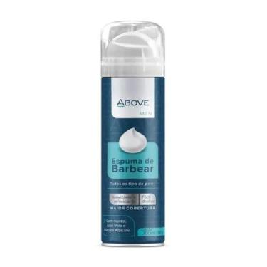 Imagem de Espuma de Barbear Above Men 200ml