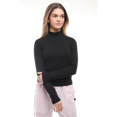 Imagem de Cacharrel Feminina Segunda Pele Tecido Pv 95%viscose 5%elastano-Carmon