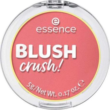 Imagem de Blush em Pó Essence Crush, 30 Cool Berry