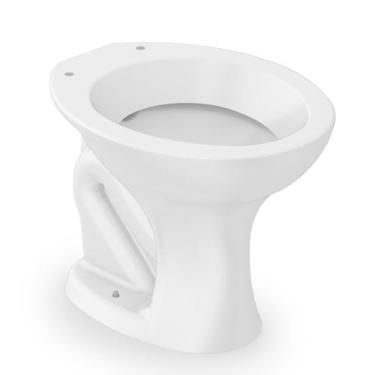 Imagem de Bacia Convencional Saveiro Branco - Celite