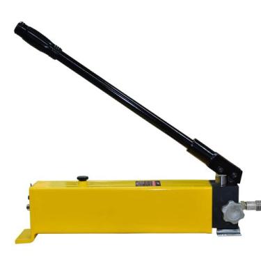 Imagem de Bomba Hidraulica Manual Simples Acao 2,5Lts P2500SA2V ACM TOOLS