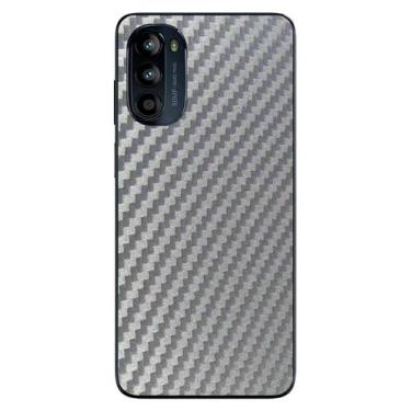 Imagem de Capa Adesivo Skin350 Verso Para Motorola Moto G52 (2022) - KawaSkin