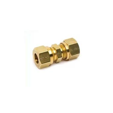 Imagem de Uniao tecalon 1/2mm c/porca 0099973772 - BRC
