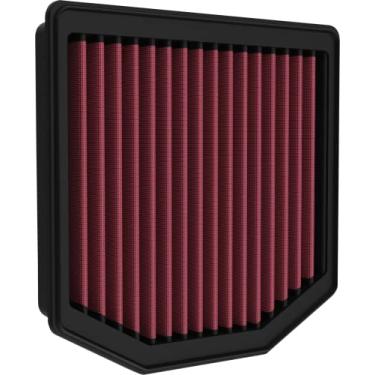 Imagem de K&N Filtro de ar esportivo: alto desempenho, premium para Triump Tiger 900 20> TB-9020