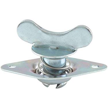 Imagem de Allstar ALL19064 7/16" x 1,3 cm de comprimento cabeça asada de aço autoejetante, (Pacote com 10)