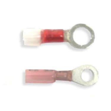 Imagem de Velvac Anel Cnsextrme, nº 6, 22-18G, pacote com 10-055109-10