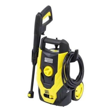 Imagem de Lavadora De Alta Pressão - 330 Litros/hora - Tramontina, Amarelo, 110V