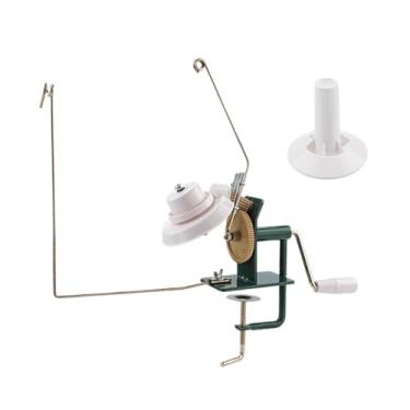 Imagem de rockible Máquina de Enrolar Fios para Tricô, Presente para Esposa, Avó E Mãe