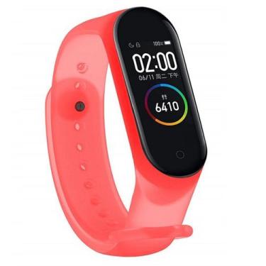 Imagem de Pulseiras NSmart compatíveis com Mi Band 4 ou Mi Band 3