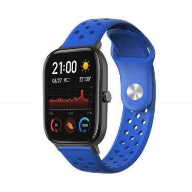 Imagem de Pulseiras sport premium NK Nsmart compatíveis com GTS / GTS 2 MINI / G